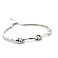 Bracelet Ultima Edizione Femme in Argent BAO1958-BIANCO - BAO1958-BIANCO